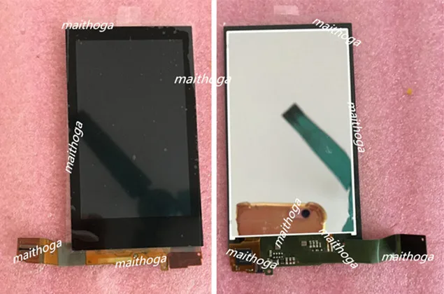 Ips 3,2 дюймов 16 м HD TFT lcd емкостный сенсорный экран(плата/без платы) LG4573A Привод IC MXT224 сенсорный IC 24 бит RGB888 цвет 480*800