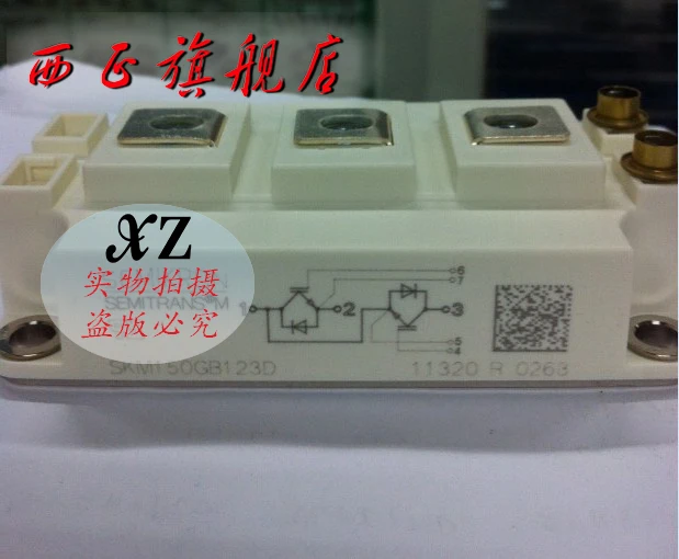 

IGBT power modules , spot , welcome SKM400GB176D--XZQJD