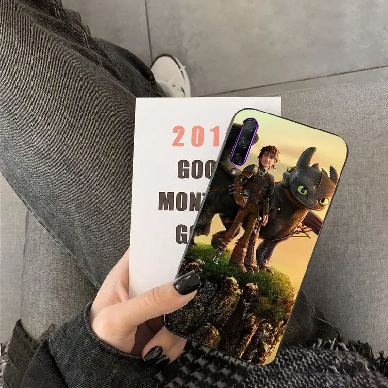 toothless How To Train Your Dragon