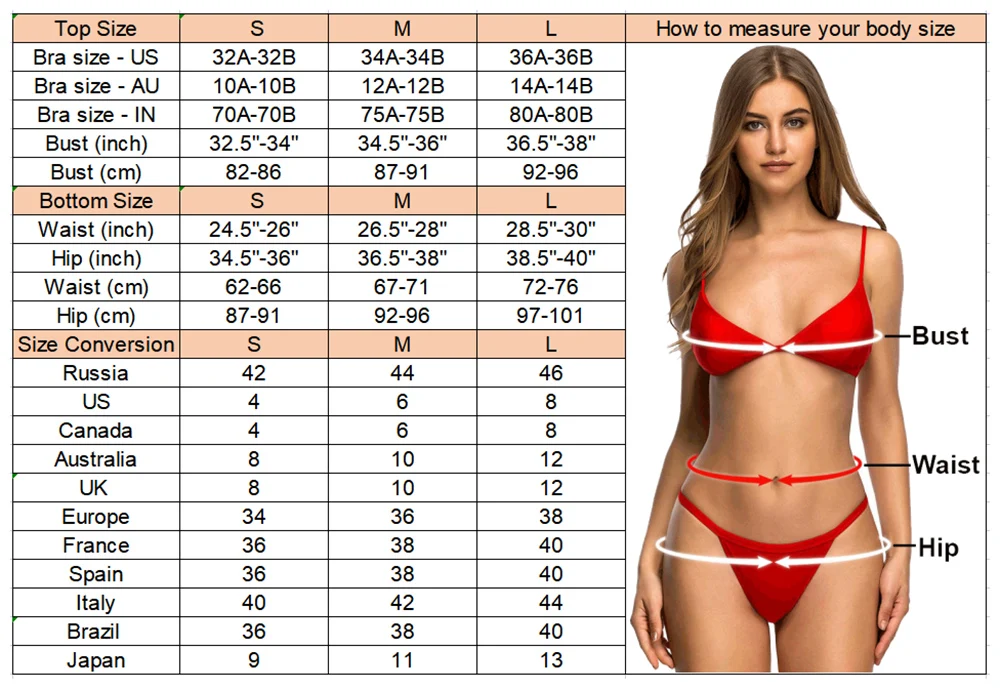 21 New Sexy Underwired Bikini Female Swimsuit Women Swimwear Two Pieces Bikini Set Mid Waist Bather Bathing Suit Swim V2841 Bikini Set Aliexpress