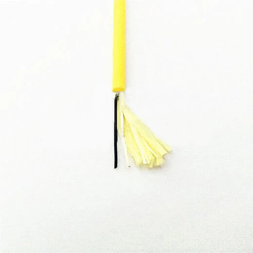  50M ROV Underwater Robot Zero Buoyancy Cable 2 Two Core X0.2/0.25/0.5/0.75/1/1.5/2 Square