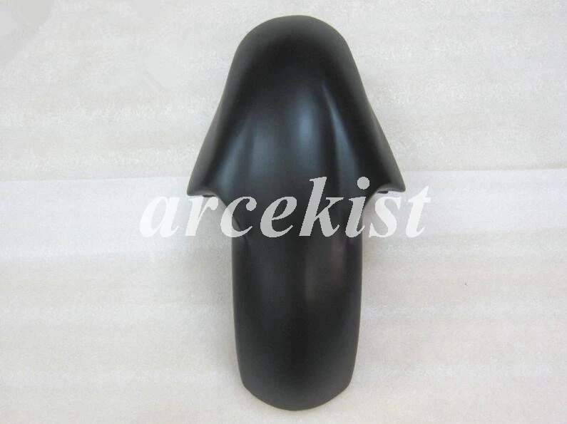 Новые ABS Обтекатели наборы подходят для Yamaha YZF R6 1998 1999 2000 2001 2002 Обтекатель Набор R6 98 99 00 01 02 Пользовательские черный матовый