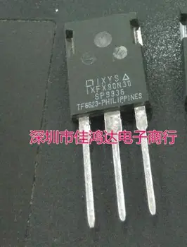 

20PCS IXFX90N30 TO-247 New original spot selling integrated circuits