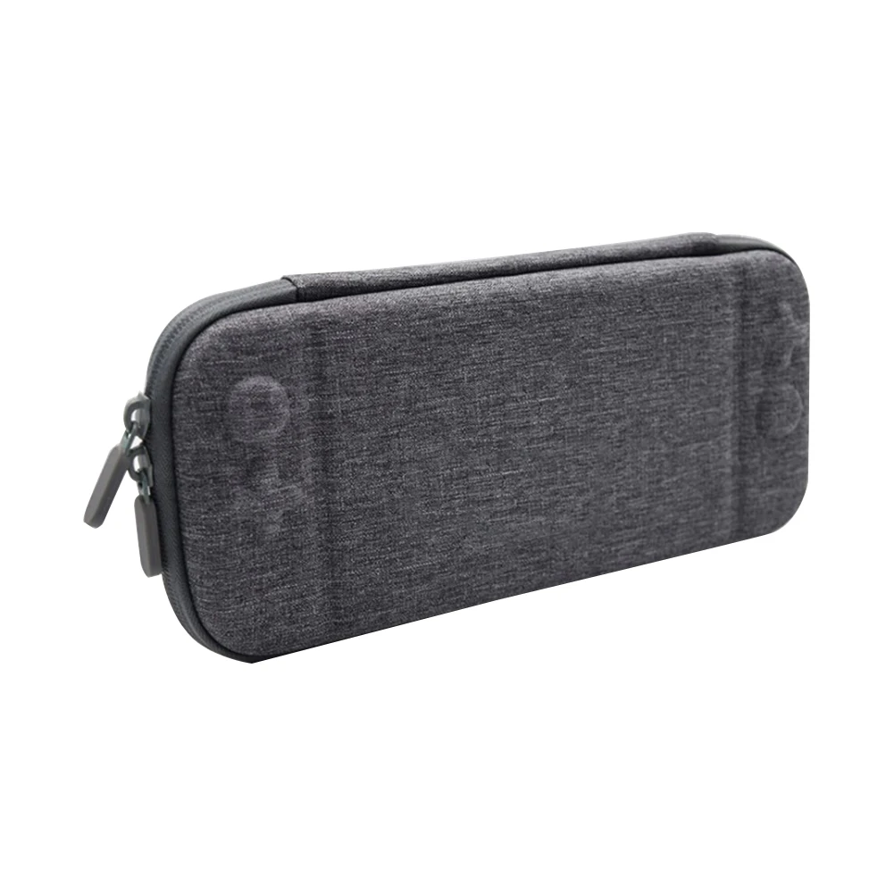 

EVA Storage Bag Hard Protective Bag Storage Travel Carry Pouch Case for Nintend Switch