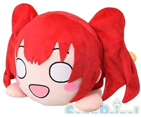 Sega Love Live Sunshine! MJ Nesoberi мягкая плюшевая рубашка с Рубиновой каймой | Игрушки и хобби