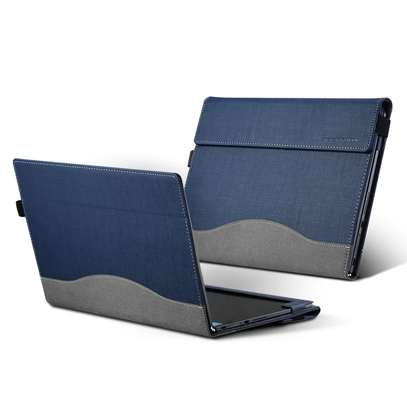 Чехол для планшета 10 1 &quotLenovo Yoga Book чехол ноутбука из ПУ кожи защитная пленка и