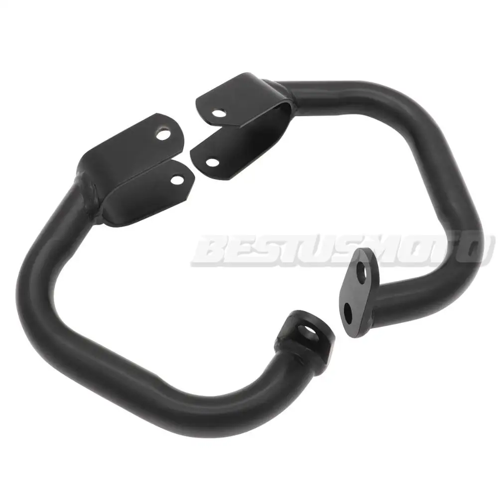 Motorcycle Highway Bumper Engine Guard Crash Bars For Honda Magna 750 VF750 1994-2007 2008 2009 2010 2011 2012 2013 2014 2015 motorcycle accessories
