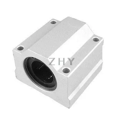 SCS30UU LM30UU 30 мм прямой движущийся шарик подшипник скольжения блок втулка