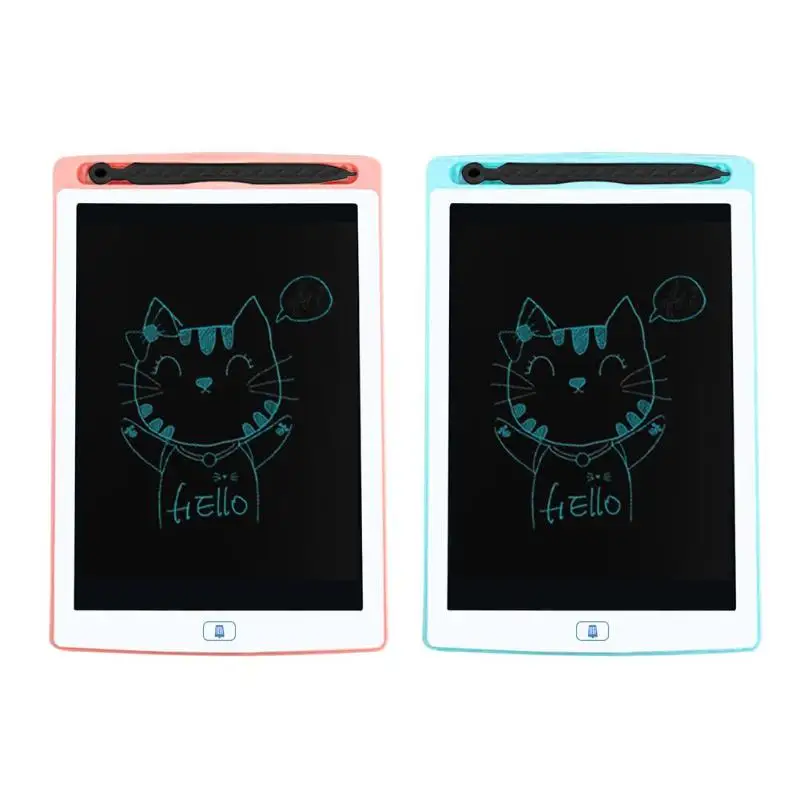 

8.5 inch Digital LCD Screen Drawing Tablet Children Writing Graphics Board