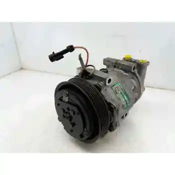 

01713109360 AIR CONDITIONING COMPRESSOR ALFA ROMEO 156