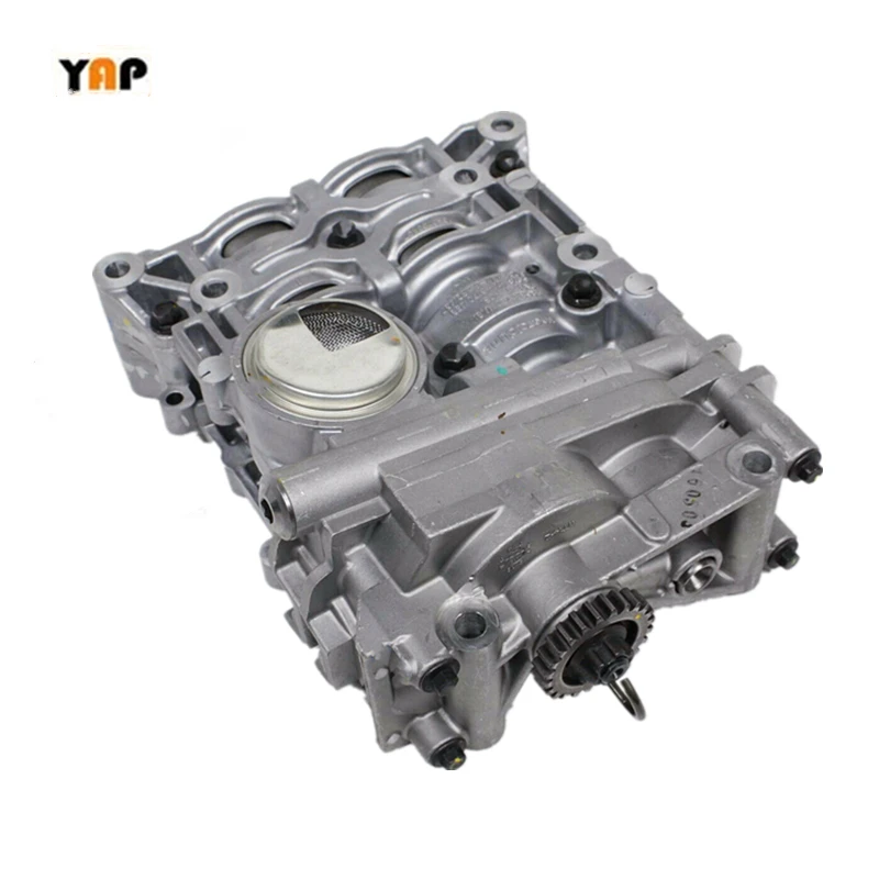 

NEW OIL PUMP BALANCE SHAFT ASSEMBLY FIT FOR Kia Magentis Sportage G4KA G4KC 2.0L 2.4L L4 23300-25230 2330025230 2006-2015