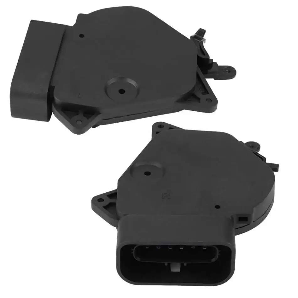 

Привод дверного замка для Toyota RAV4, 69110-42120 (правая дверь), 69120-42080 (левая дверь)