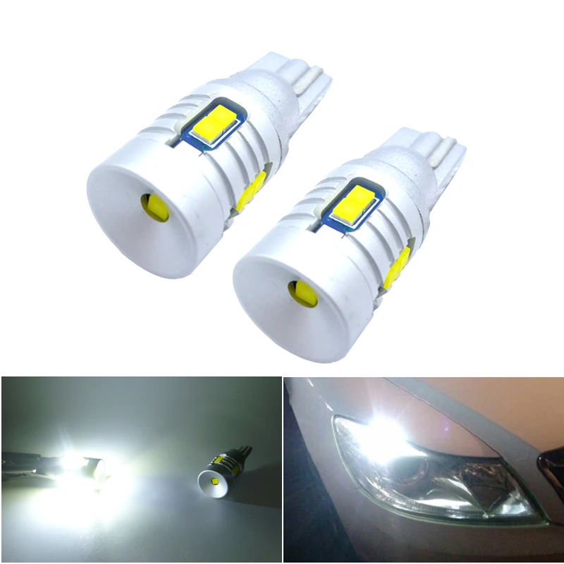 Габаритные огни для автомобилей Mercedes Benz W204 W203 W205 W211 W212 W210 W124 194 168 2 шт. | Автомобили