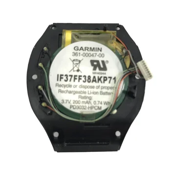 

Original for Frontrunner110 GPS Smart Watch Battery 3.7V Li-Ion Battery for Route JD