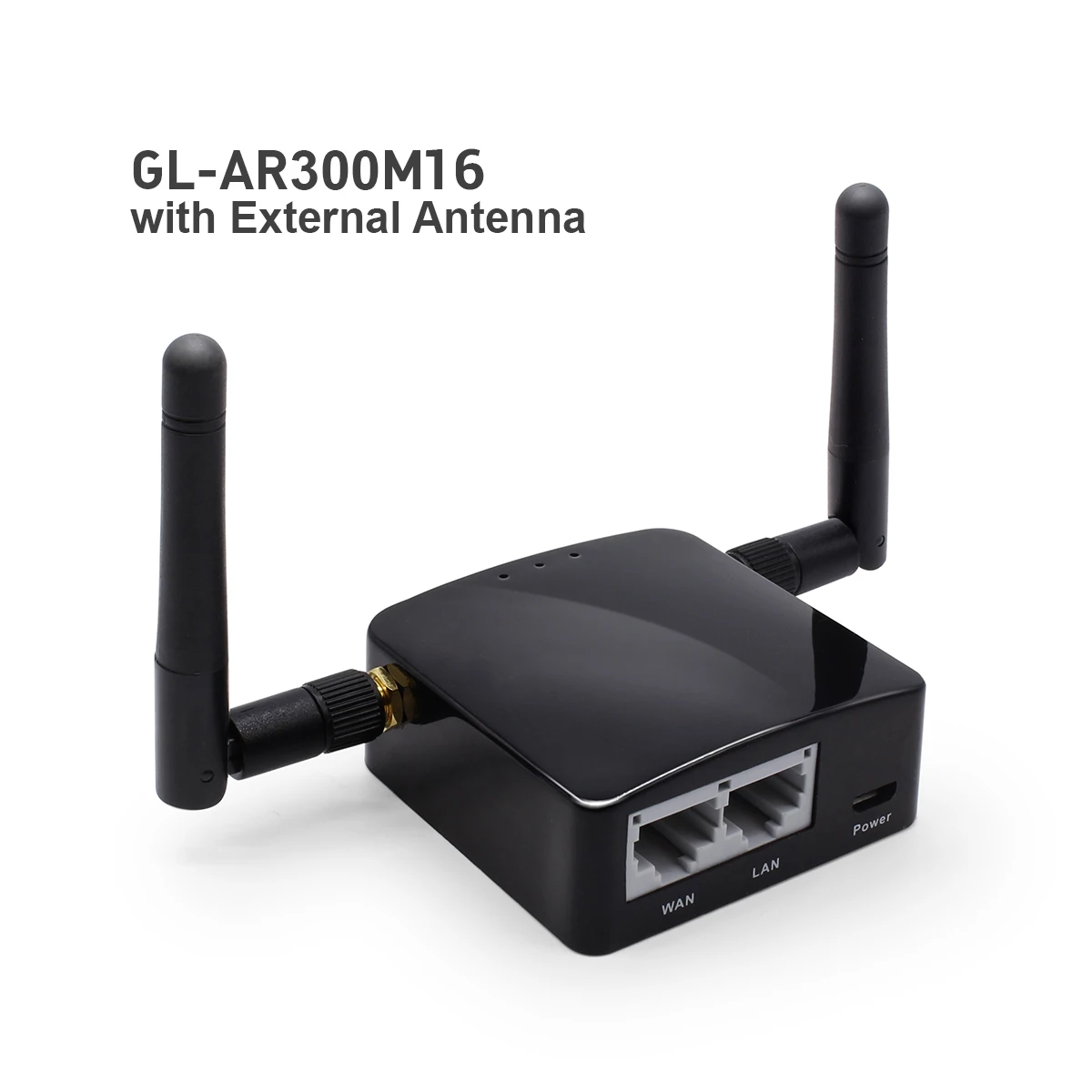 wifi extenders signal booster for home GL. INet GL-AR300M16 Mini Router Wi-Fi Repeater OpenWrt Được Cài Đặt Sẵn, 300Mbps Hiệu Suất Cao, 16MB Cũng Không Đèn Flash, Tốc Độ 128MB, Kiểu Dáng Sáng Trọng-BH UY TÍN TECHONE RAM best wireless router Wireless Routers