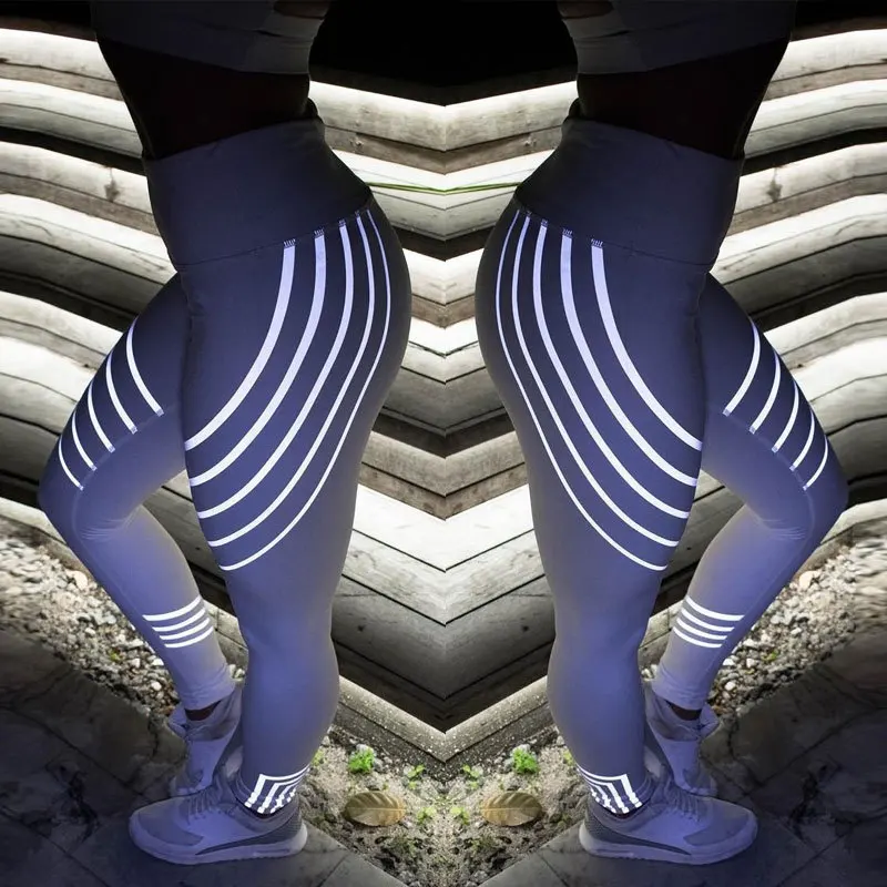 Slimming Sports Leggings