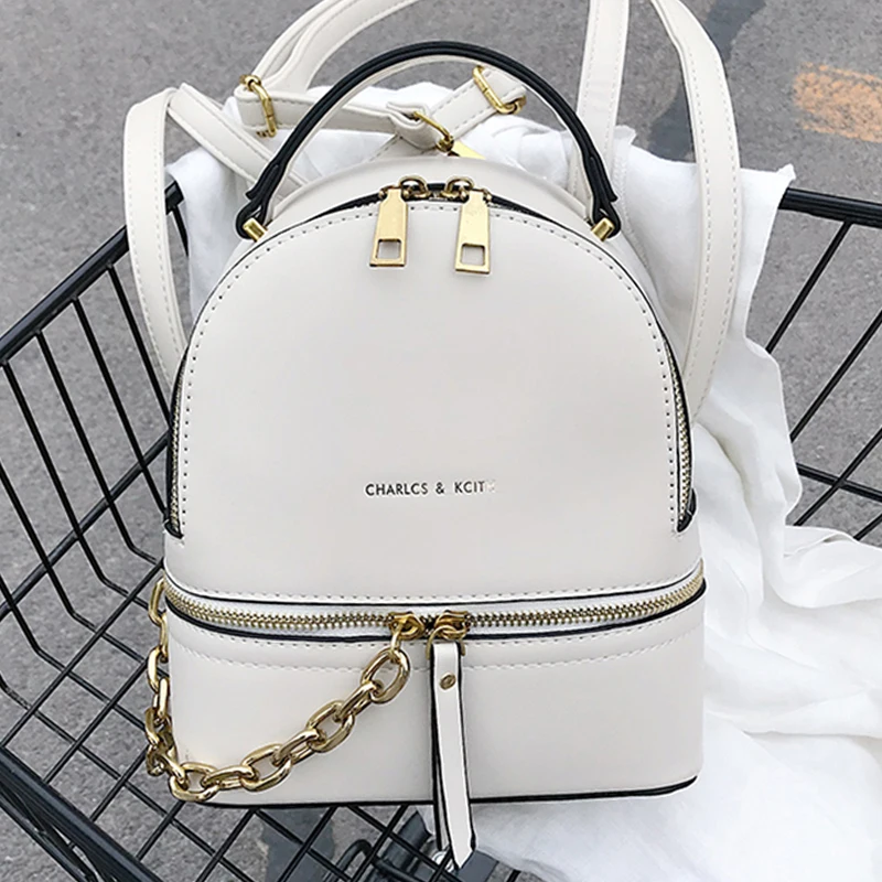 Lo mejor mochila michael kors-moda mochilas 2022 - Aliexpress
