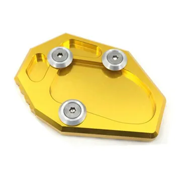 

BDJ Motorcycle accessories modification for Yamaha YZF MT-07 XJ6 XJ6N FZ6 FZ6R side support enlarged seat Large seat