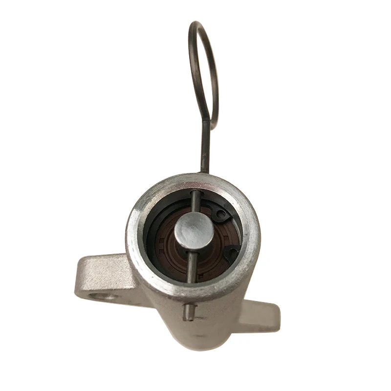 Натяжной шкив двигателя 13540 67020 1KDFTV 1KZTE 2KDFTV 1KZT для Toyota Land Cruiser Prado Hiace Hilux Surf