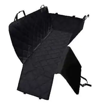 

Waterproof Dog Car Seat Covers View Mesh Kids and Pet Cat Dog Carrier Backpack Mat For Pet Travel Seat Cover