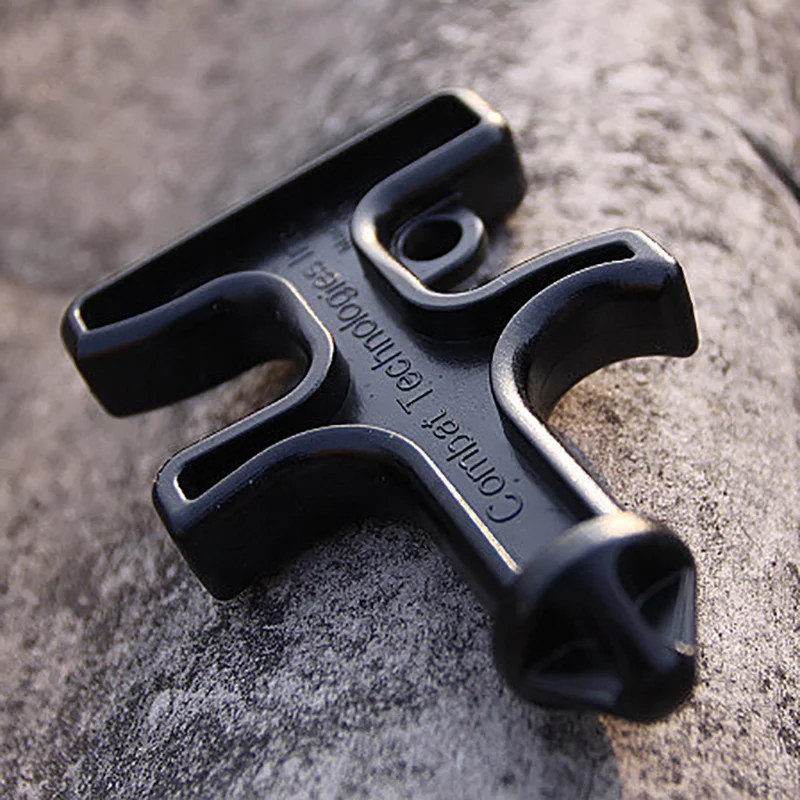 

Outdoor Personal Self Defense Stinger Drill Protector Nylon Plastic Steel Stinger Tactical Security Breaking Kit Safety Survival