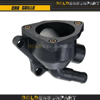 

Engine Coolant Thermostat Case Housing For Accord 2.0l 2.4l It 1pc 03-15