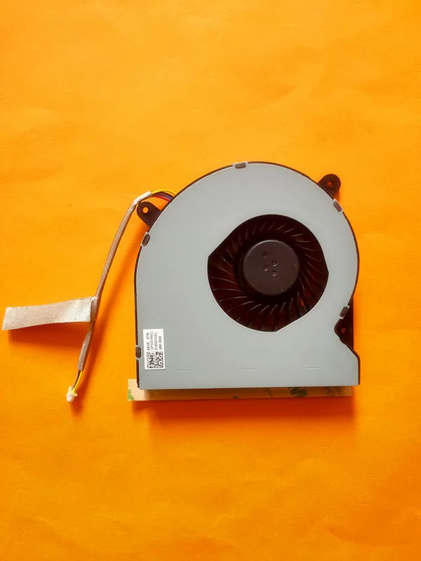 

New for ASUS AIO ZN270IEU Z240ICGK Z6000 ET2230AGK CPU COOLING FAN KSB0612HB-CEL ALL-IN-ONE