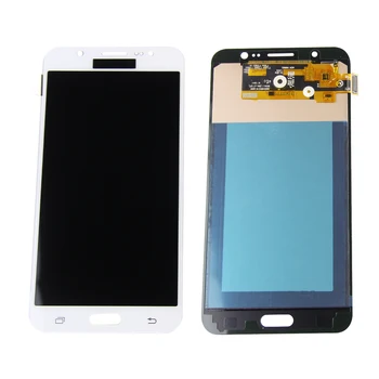 

High quality TFT LCD For Samsung Galaxy J7 2016 J710 SM-J710F J710M J710H J710FN LCD Display with Touch Screen Assembly