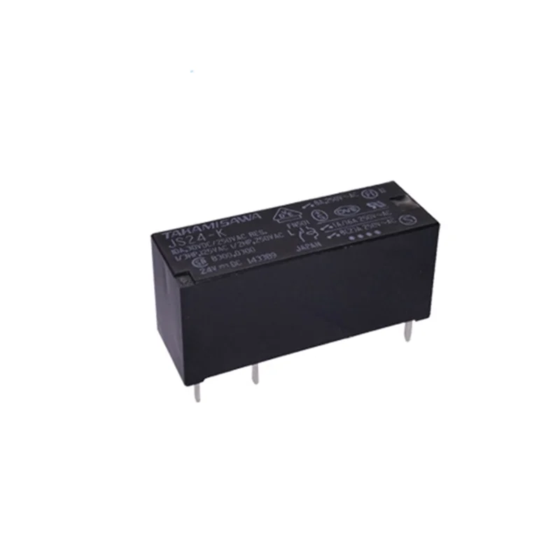takamisawa rele de potencia js5 k 5vdc js12 k 03