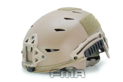 FMA-Tactical высокое качество EXF BUMP шлем TB742-DE для страйкбола CS защитный