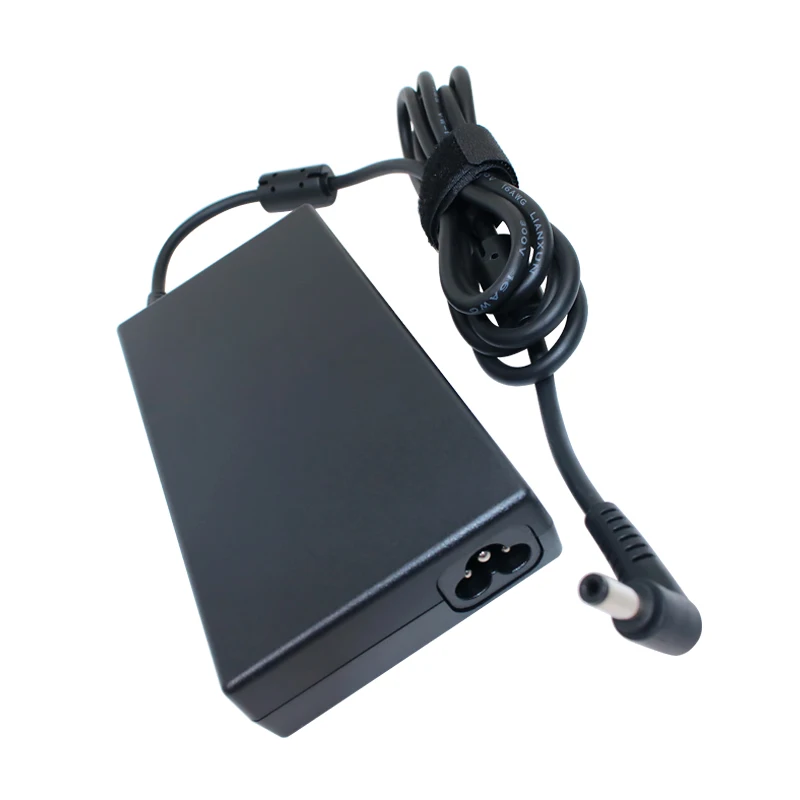 Chicony 120W Мощность адаптер для MSI GE60 GE70 GP60 PE62 GE72 GF63 16J6 16GH ноутбук с питанием от сети и аккумулятора Зарядное устройство A12-120P1A 19,5 V 6.15A