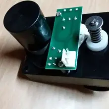 Двигатель для торгового автомата DC мотор-редуктор для торговых машин