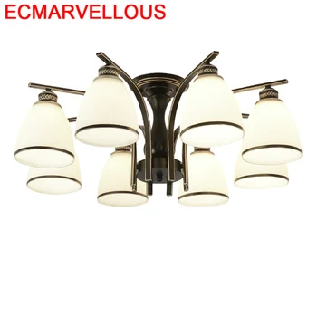 

Plafoniera Plafon Lampen Modern Home Lighting Luminaire Lampada Lustre Plafond Lamp Plafonnier Lampara De Techo Ceiling Light