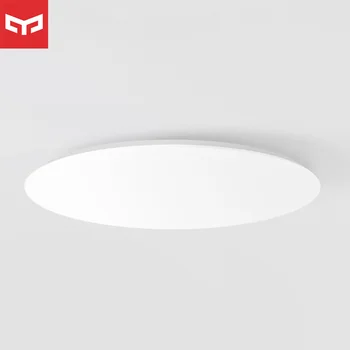 

Yeelight Ceiling Light JIAOYUE 480 450 Light Smart APP / WiFi / Bluetooth LED Ceiling Light 200 - 240V Remote Controller