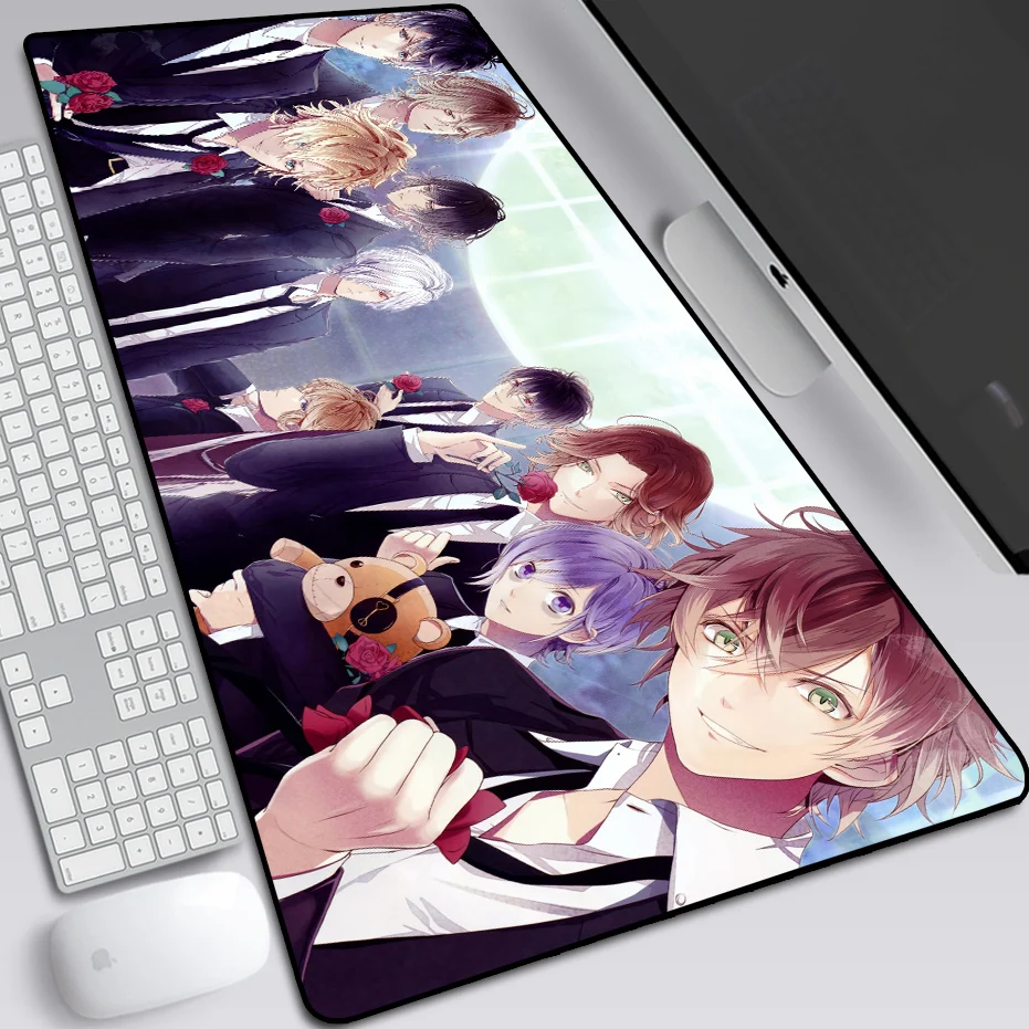 Anime Diabolik Lovers Large Pad Mouse Mat Computer Gamer Locking Edge Mousepad Keyboard Mice 60x1 Mouse Pads Aliexpress Anime Diabolik Lovers Large Pad Mouse Mat Computer Gamer Locking Edge Mousepad Keyboard Mice 60x1 Mouse Pads Aliexpress