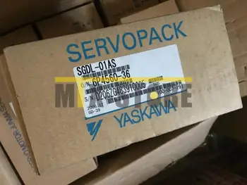 

1PCS NEW Yaskawa servo driver SGDL-01AS