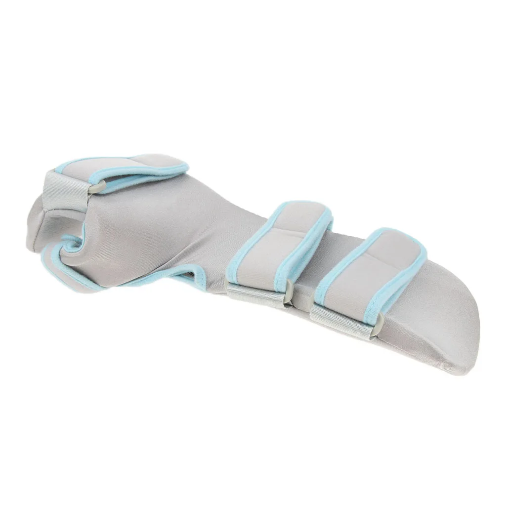 

Adjustable Tendonitis Carpal Tunnel Arthritis Carpal Tunnel Wrist Sprains Right Hand Brace Thumb Support Wrap Strap
