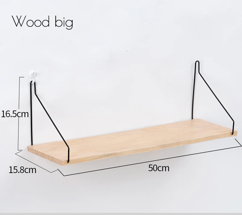 wood big