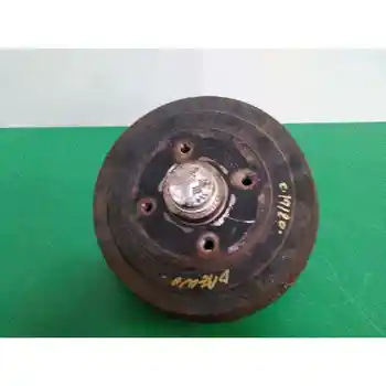 

96193771 DRUM REAR BRAKE DAEWOO LANOS