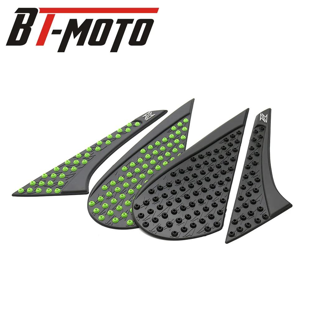 Мотоцикл Танк pad/ручки протектор стикер/защитная накладка для Kawasaki Z800 2012 2013