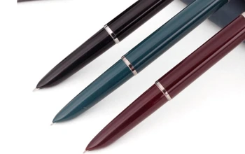 

Gighlight quality Ink Fountain Pen Automatic ink supply student pen Writing pen 007