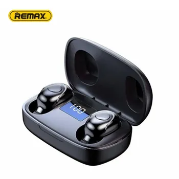 

S9 TWS Bluetooth 5.0 Wireless Mini HiFi In-Ear Earphones Earbuds for iOS Android Mini Bluetooth Sports Earbuds