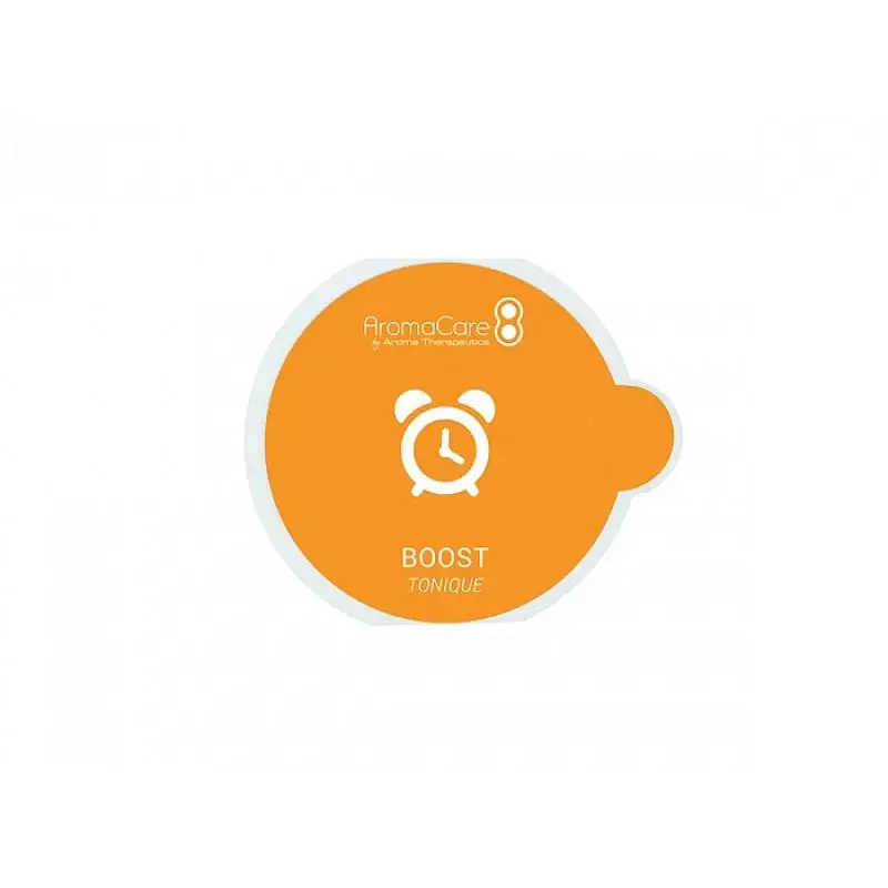 Ароматный картридж AromaCare BOOST|Держатели электродов| |