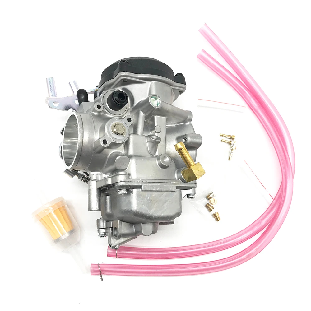 CV40 карбюратор для Harley Davidson Sportster Road King Super Glide Softail Dyna Touring FXR 40 мм XL883 27490-04 96 27465-04
