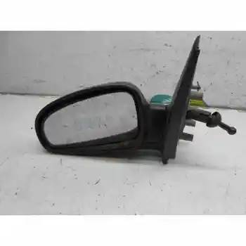 

LEFT REARVIEW CHEVROLET KALOS