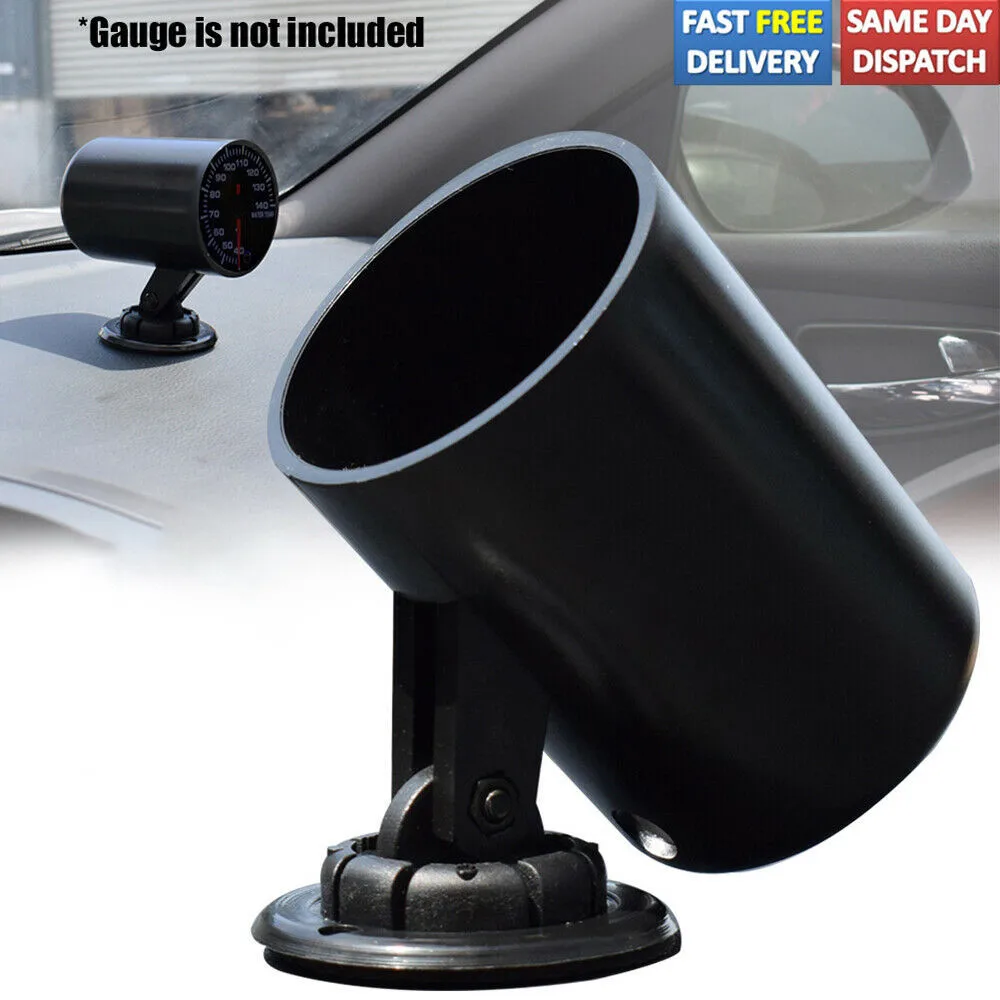 Автомобильный манометр универсальный держатель для приборной - Цена: 248,92 руб.