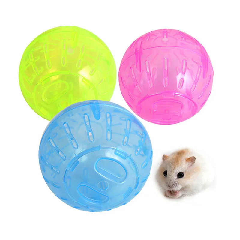 Hamster toy