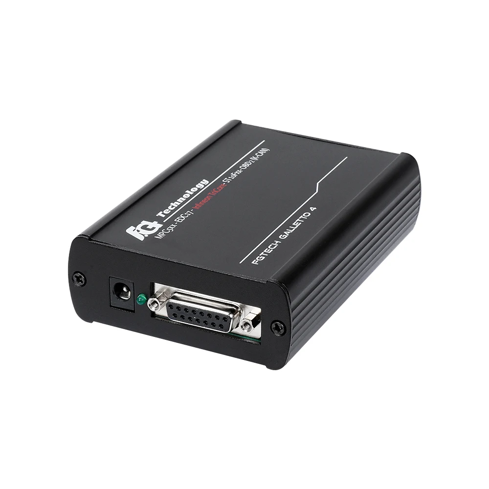 Fgtech V54 Galletto 4 Master 0475/0386 Поддержка BDM Tricore Boot OBD FG Tech FW 0475 инструмент для настройки