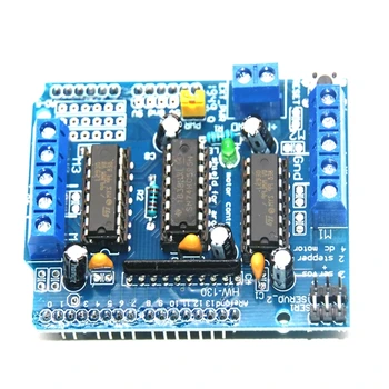 

Drive Expansion Control Board Shield Module L293d Motor Driver