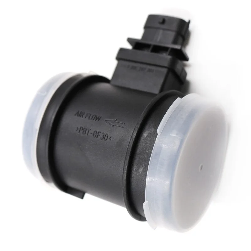 

Mass Air Flow Meter Sensor For Alfa Romeo/Fiat Idea Punto/Lancia Musa/Opel Vauxhall Astra H Antara Combo Corsa Signum Vectra 553